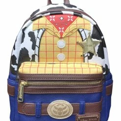Best reviews of ✨ Disney Loungefly 🎒 Backpack - Woody - Toy Story 🛒
