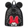 Outlet π Disney Loungefly π Backpack - Minnie Mouse Polka Dot π 1 Outlet π Disney Loungefly π Backpack - Minnie Mouse Polka Dot π -Disney Shop bf314