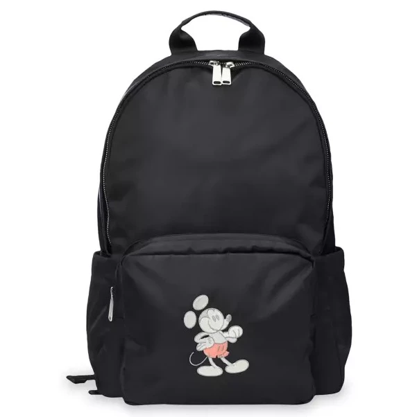 Best Pirce β Disney π Backpack Bag - Mickey Mouse Genuine - Black π₯ 3 Best Pirce β Disney π Backpack Bag - Mickey Mouse Genuine - Black π₯