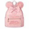 Promo π Disney Loungefly π Backpack - Minnie Mouse - Piglet Pink π 1 Promo π Disney Loungefly π Backpack - Minnie Mouse - Piglet Pink π -Disney Shop bf344
