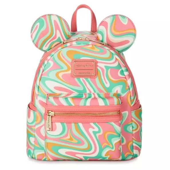 Wholesale β¨ Disney Loungefly π Backpack - Mickey Mouse Swirl π 3 Wholesale β¨ Disney Loungefly π Backpack - Mickey Mouse Swirl π