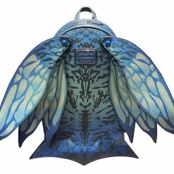Coupon 🤩 Disney Loungefly 🎒 Backpack - Avatar Banshee - Animal Kingdom 🛒