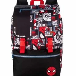 Brand new ✔️ Disney 🎒 Backpack Bag - Spider-Man 60th Anniversary ⭐